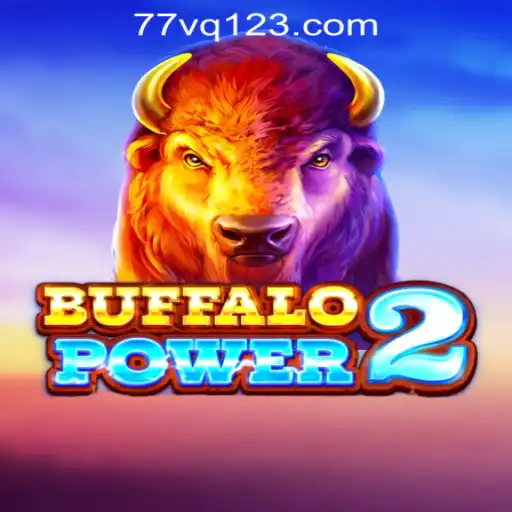 Discover BuffaloPower2 - Your Gateway to Exciting Gaming at 77VQ Site Confiável Brasil