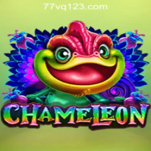 Chameleon: A Thrilling Game of Deception and Strategy