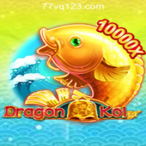 Discover DragonKoi: A Captivating Adventure with 77VQ Site Confiável Brasil