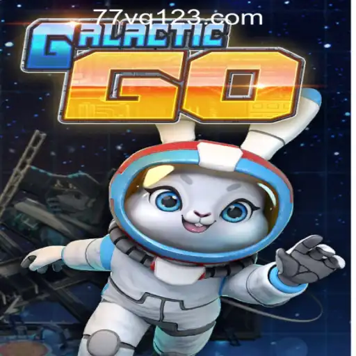 Discover the Cosmic Adventure of GalacticGO: A New Gaming Phenomenon