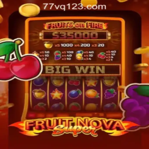 Exploring the World of FruitNovaSuper: A Comprehensive Guide