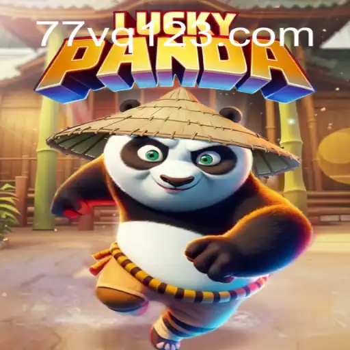 Explore LuckyPanda: A Thrilling Online Gaming Experience