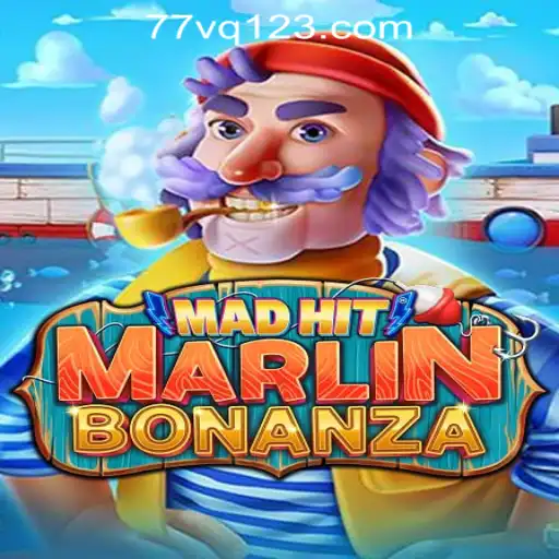 MadHitMarlinBonanza: A Thrilling Dive into the Deep Blue
