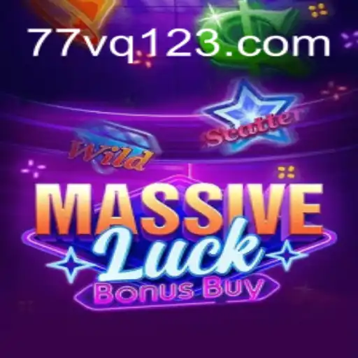 MassiveLuckBonusBuy: Unveiling an Exciting Gaming Experience