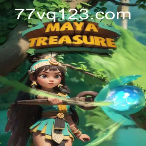 Exploring the Mysteries of MayaTreasure