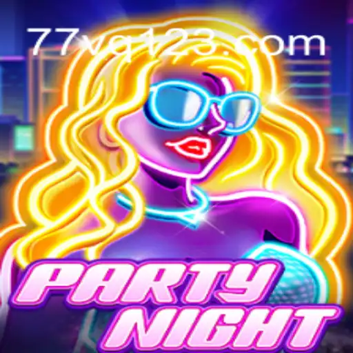 PartyNight: The Ultimate Social Experience Game