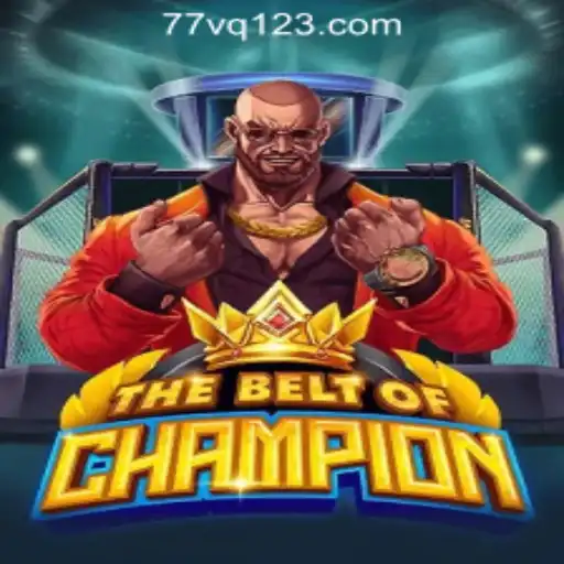TheBeltOfChampion: A Journey into Mastery and Strategy