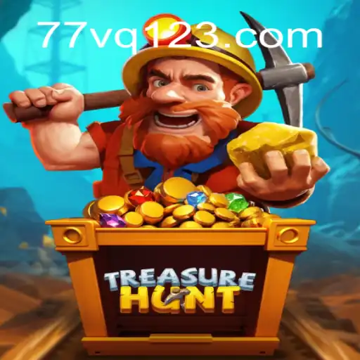 Unlocking the Adventure: TreasureHunt and the 77VQ Gaming Phenomenon in Brazil