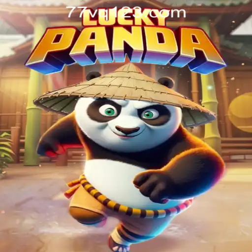 Explore LuckyPanda: A Thrilling Online Gaming Experience