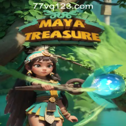Exploring the Mysteries of MayaTreasure