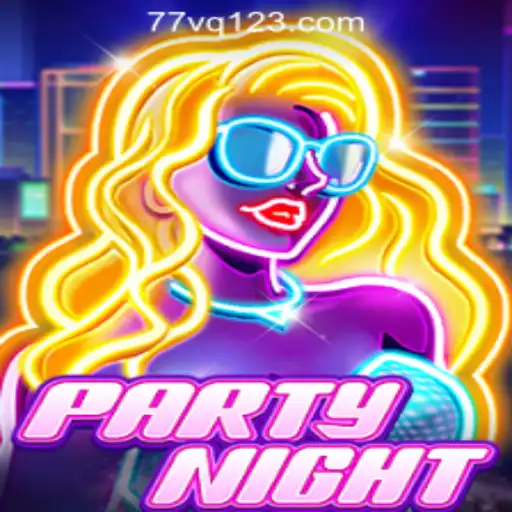 PartyNight: The Ultimate Social Experience Game