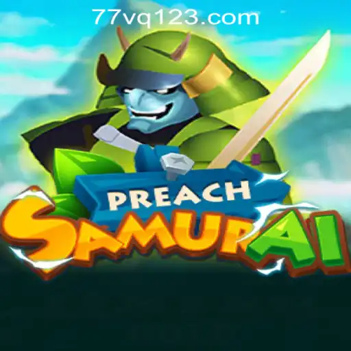 Exploring the World of PreachSamurai: A Unique Gaming Experience in Brazil
