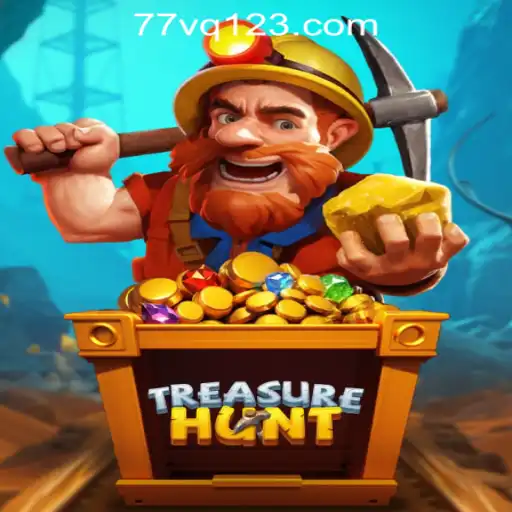 Unlocking the Adventure: TreasureHunt and the 77VQ Gaming Phenomenon in Brazil
